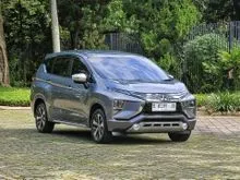 2019 Mitsubishi Xpander 1.5 Ultimate MPV