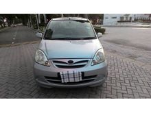 2008 Perodua Myvi 660cc (M)