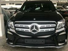 2019 Mercedesbenz GLS400 AMG Line DP cuma 329.800.000