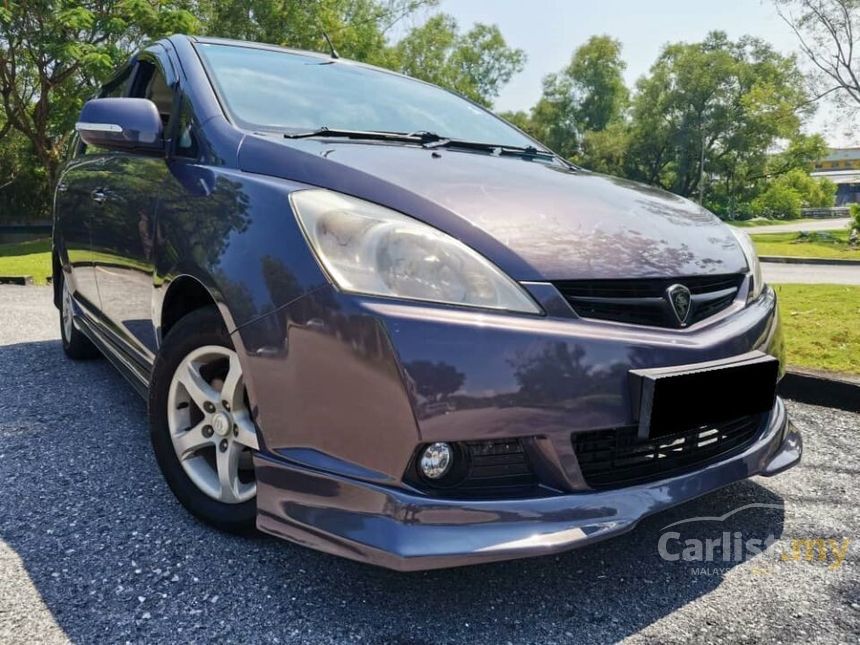 Used Proton Low Mileage Old Klang Road Prices Waa2