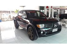 2006 Mitsubishi Triton 2.5 DOUBLE CAB (ปี 05-15) GLX Pickup