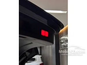2022 Mercedes-Benz GLA200 1.3 AMG Line SUV