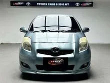 2010 Toyota Yaris 1.5 S Hatchback AT Low KM Rawatan