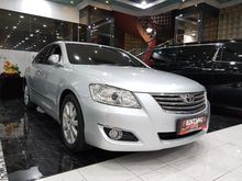 2009 Toyota Camry 2.4 V AT (D) KM 70RB Asli ISTIMEWA