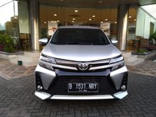 2019 Toyota Avanza 1.3 Veloz MPV ALL NEW