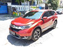 2017 Honda CR-V 1.5 VTEC SUV sperti baru km 2rb an