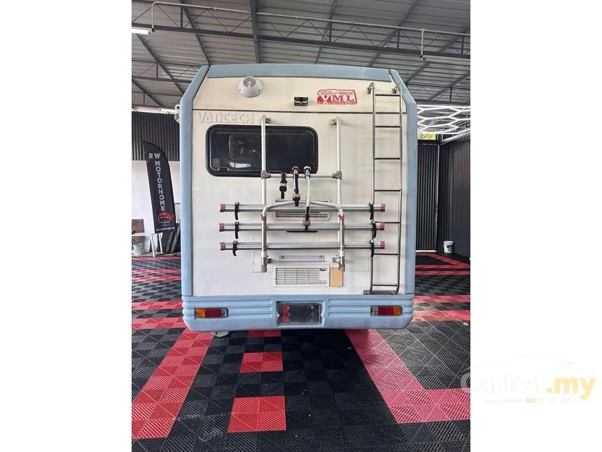 2003 Toyota Camroad Others