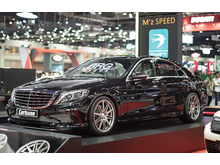 2019 Mercedes-Benz S300 2.2 W222 (ปี 13-16) BlueTEC HYBRID Sedan AT