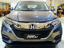 (BEST DEAL,PALING MURAH) 2019 Honda HR-V 1,5 E Special Edition SUV