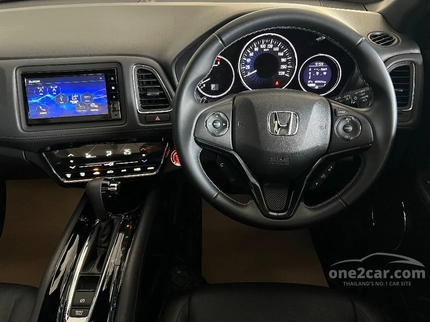 2019 Honda HR-V RS SUV