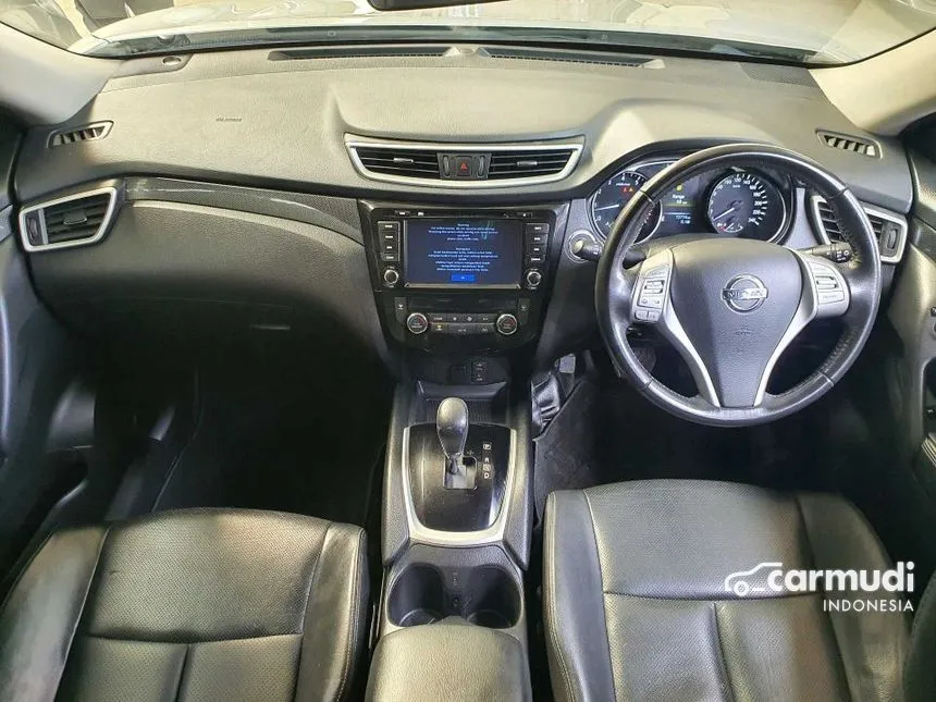 2018 Nissan X-Trail X-Tremer SUV