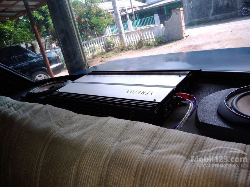 Jual Mobil Toyota Corolla 1983 1.3 di Jawa Timur Manual Jual Mobil Toyota Corolla 1983 1.3 di Jawa Timur Manual
