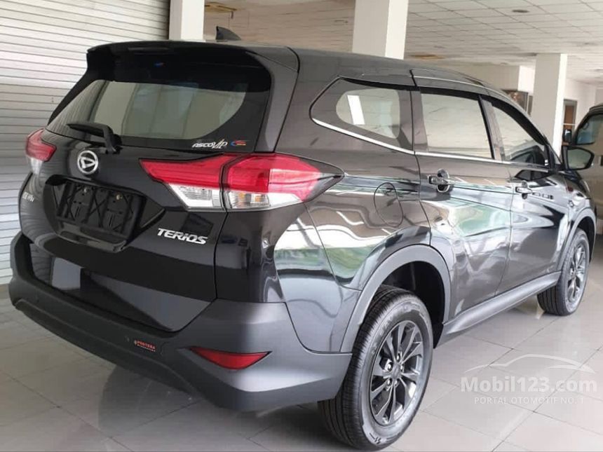 Daihatsu terios 2019