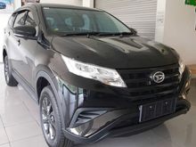 Daihatsu Terios Promo Minggu Ini DP Murah mulai 37 jutaan