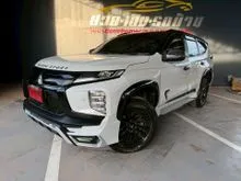 2022 Mitsubishi PAJERO SPORT 2.4 (ปี 19-25) GT Premium Elite Edition 4WD SUV