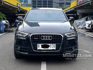 2014 Audi Q3 2.0 TFSI Quattro SUV