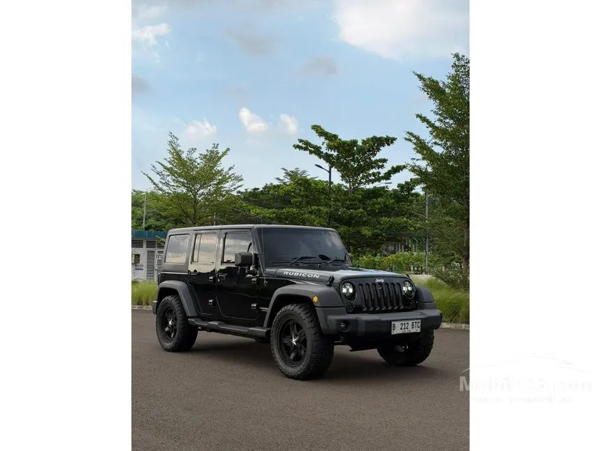 2011 Jeep Wrangler Sport Unlimited SUV
