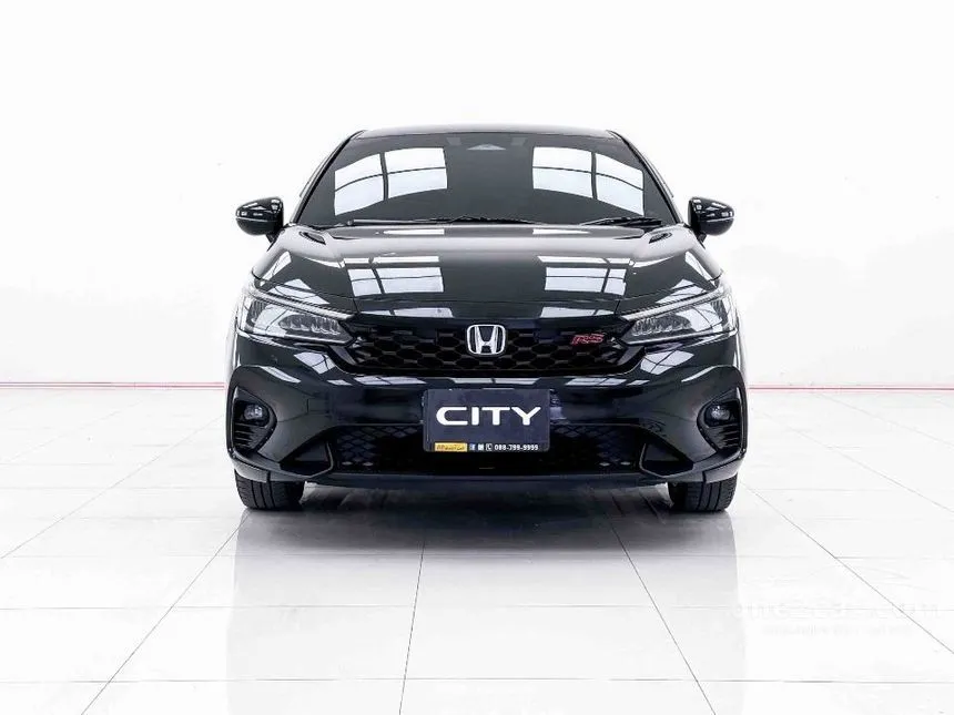 2024 Honda City RS Sedan