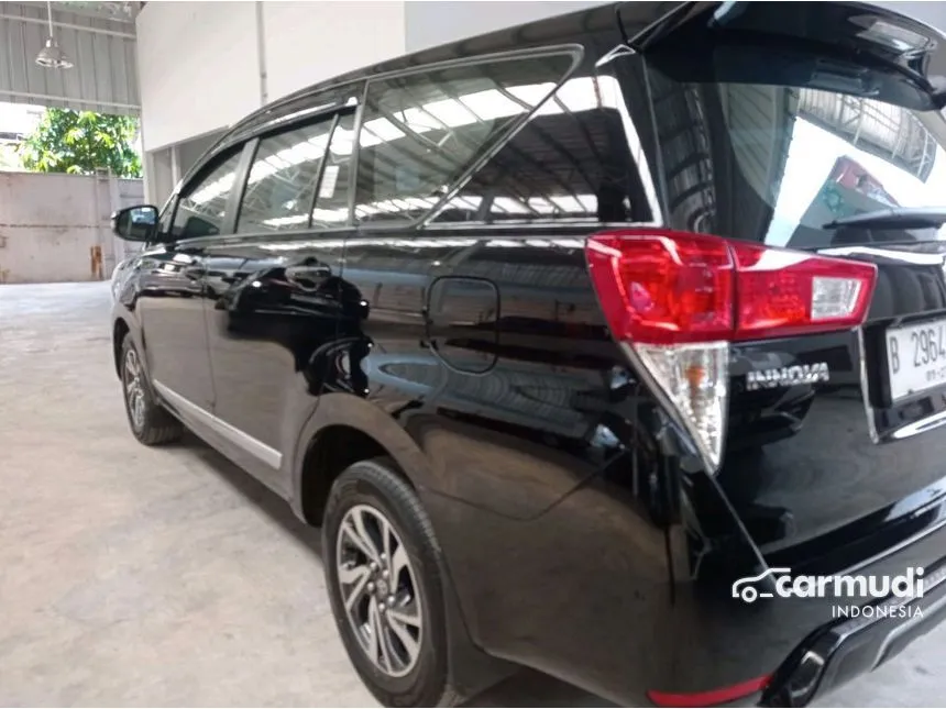 2022 Toyota Kijang Innova G MPV