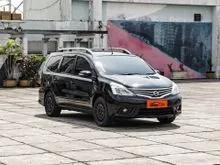 2013 Nissan Grand Livina 1.5 XV MPV