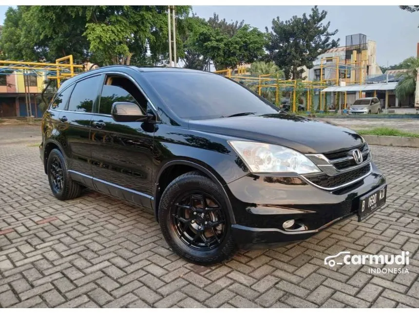 2011 Honda CR-V SUV