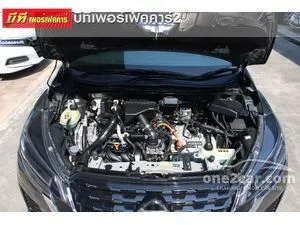 2023 Nissan Kicks 1.2 E SUV