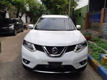 2016 Nissan X-Trail 2.5 Extremer SUV Istimewah #Bang Leo