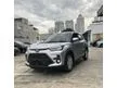Jual Mobil Toyota Raize 2024 G 1.2 di Banten Automatic Wagon Silver Rp 212.900.000