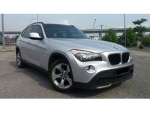 2014 BMW X1 2.0 sDrive20i SUV - FULL SPEC - NO PROCESSING FEE - NO NEED REPAIR JUST DRIVE IT