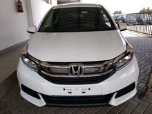Mobilio Promo Dp 18jutaan