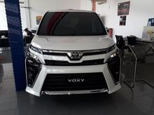2019 Toyota Voxy 2.0 Wagon
