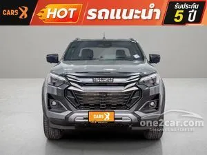 2025 Isuzu D-MAX 3.0 Vcross M Cab-4 Pickup