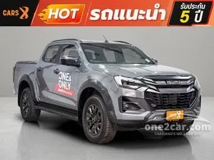 2025 Isuzu D-MAX 3.0 Vcross M Cab-4 Pickup