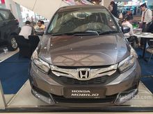 DP DAN CICILAN MURAH 2020 Honda Mobilio 1,5 S
