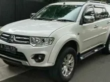2014 Mitsubishi Pajero Sport 2.5 Exceed SUV