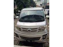 2008 Daihatsu Luxio 1.5 MPV (Jual Cepat)