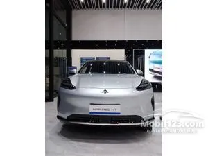 2026 GAC Hyptec HT Premium Hatchback