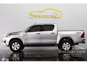 2020 Toyota HILUX REVO 2.4 E Plus Double Cab Pickup