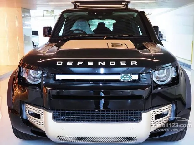 Land Rover Defender SUV Bekas Harga Termurah, Kondisi Terbaik | Mobil123