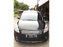 2013 Suzuki Ertiga 1.4 GL MPV