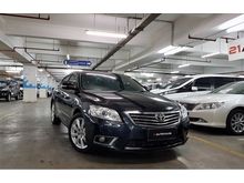 2009 Toyota Camry 2.4 V AT Facelift KM 70RB