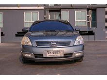 2008 Nissan Teana 2.3 (ปี 04-08) JS Sedan