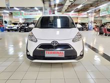 2017 Toyota Sienta 1.5 G MPV#Kondisi Istimewa