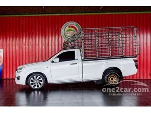 2021 Isuzu D-MAX 3.0 S Spark Pickup