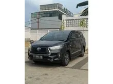 2022 Toyota Kijang Innova 2.0 G MPV