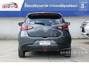 2018 Mazda 2 1.3 Sports High Plus Hatchback