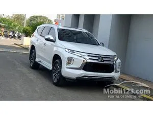 2024 Mitsubishi Pajero Sport 2.4 Dakar Ultimate 4X4 SUV