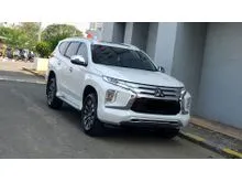 2024 Mitsubishi Pajero Sport 2.4 Dakar Ultimate 4X4 SUV 2024 2025 [KM LOW 9RB]