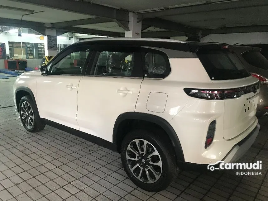 2024 Suzuki Grand Vitara MHEV GX Two Tone SUV