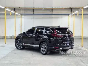 2023 Honda CR-V 1.5 Turbo Prestige SUV